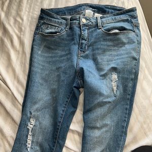 Great condition, size 14